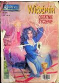 Wiedźmin ostatnie życzenie Nr 2 / 94