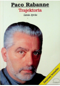 Trajektoria Linia Życia