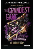 The Grandest Game Tom 2