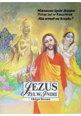 Jezus żył w Indii
