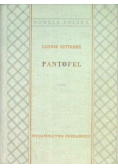 Pantofel