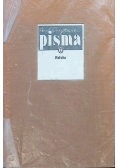 Pałuba sny Marii Dunin