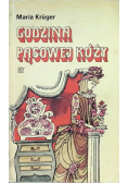 Godzina pąsowej róży
