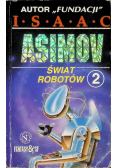 Świat robotów Tom 2