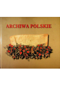 Archiwa polskie