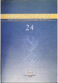 Krzysztofory Tom 24