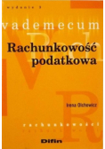 Rachunkowość podatkowa