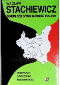 Generał Szef Sztabu Głównego