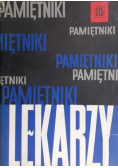 Pamiętniki lekarzy
