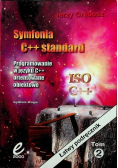 Symfonia C + + Standard Tom 1