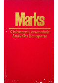 Osiemnasty Brumairea Ludwika Bonaparte