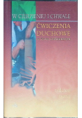 Ćwiczenia duchowe w życiu codziennym