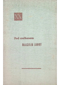 Pod wulkanem