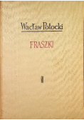 Fraszki