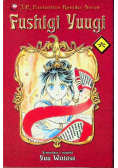 Fushigi Yuugi Tom 6