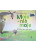 Moje - nie moje