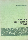 Budowa geologiczna Polski Tom II