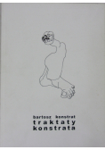 Traktaty konstrata