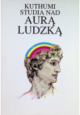 Studia nad aurą ludzką
