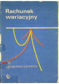 Rachunek wariacyjny