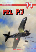 Pzl P.7 część 2