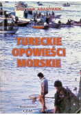 Tureckie opowieści morskie