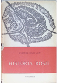 Historia Rosji