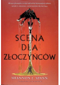 Scena dla złoczyńców
