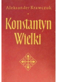 Konstantyn Wielki