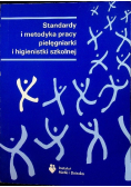 Standardy i metodyka pracy pielęgniarki