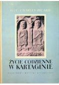 Życie codzienne w Kartaginie