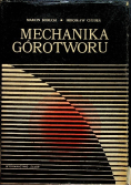 Mechanika górotworu