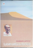Śladami Karola de Foucauld