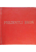 Prezentuj Broń