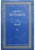 Moralia Tom II