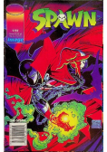 Spawn Nr 1 / 97
