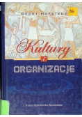 Kultury i Organizacje