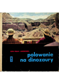 Polowanie na dinozaury