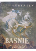 Andersen Baśnie