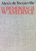 O demokracji w Ameryce