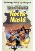 Nocne Maski