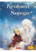 Królowa Śniegu