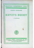 Kryzys Buddy 1936 r.