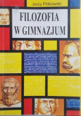 Filozofia w gimnazjum