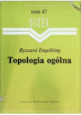 Topologia ogólna