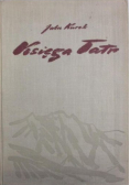 Księga Tatr