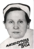 Macierzyńska miłość życia