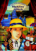 Błękitny zamek