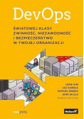 DevOps Światowej klasy zwinność niezawodność