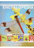 Encyklopedia przyrody Tom 36 zwierzęta